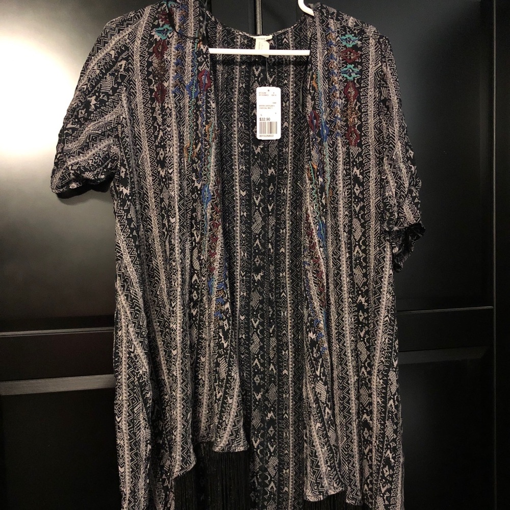 Forever 21 Komodo
